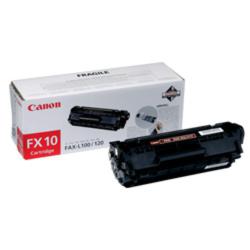 Canon FX 10 FX-10 FX10 Toner Dolum Yenileme